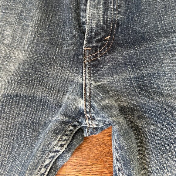 511™ Slim Fit Men's Jeans - Picture 4 of 7